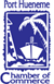Port Hueneme, California Chamber of Commerce